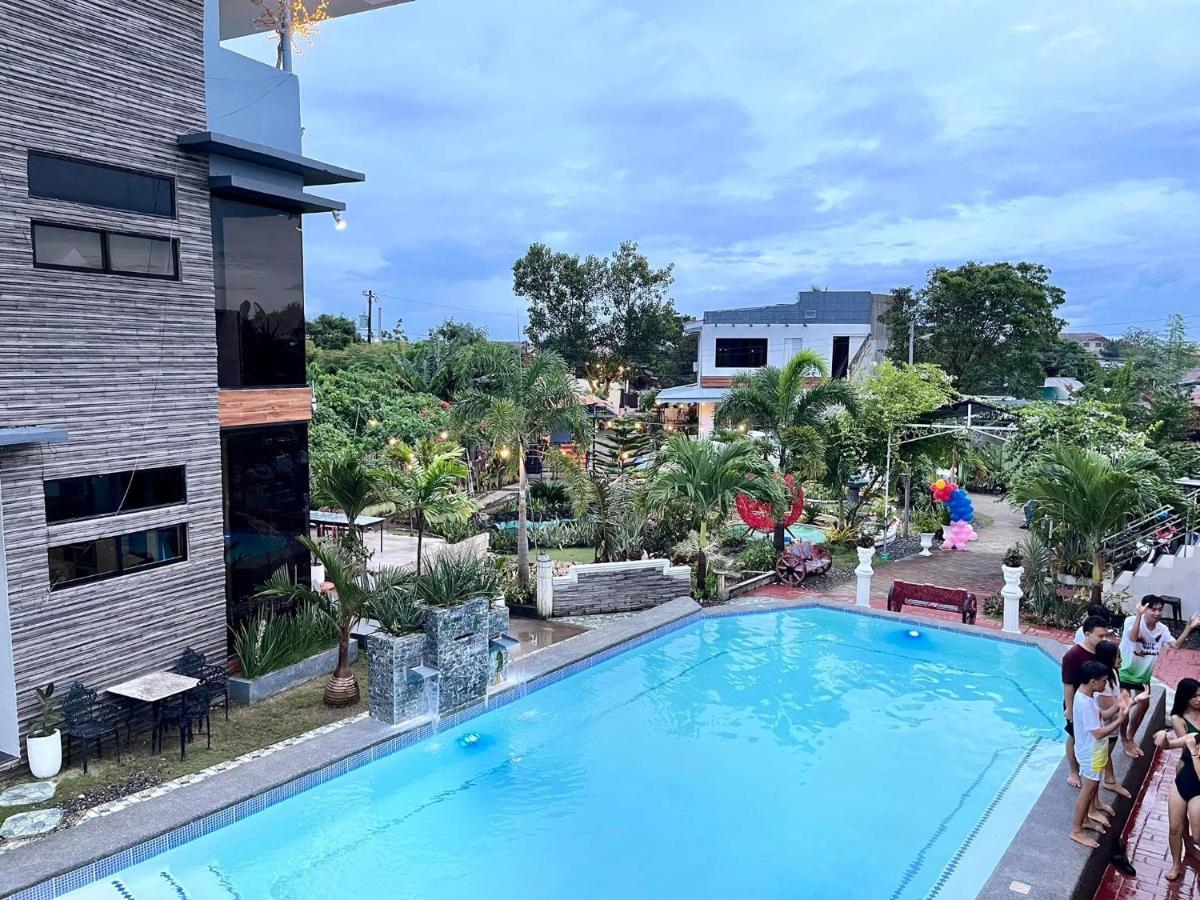 Little Rock Cebu Ξενοδοχείο Μακτάν Εξωτερικό φωτογραφία