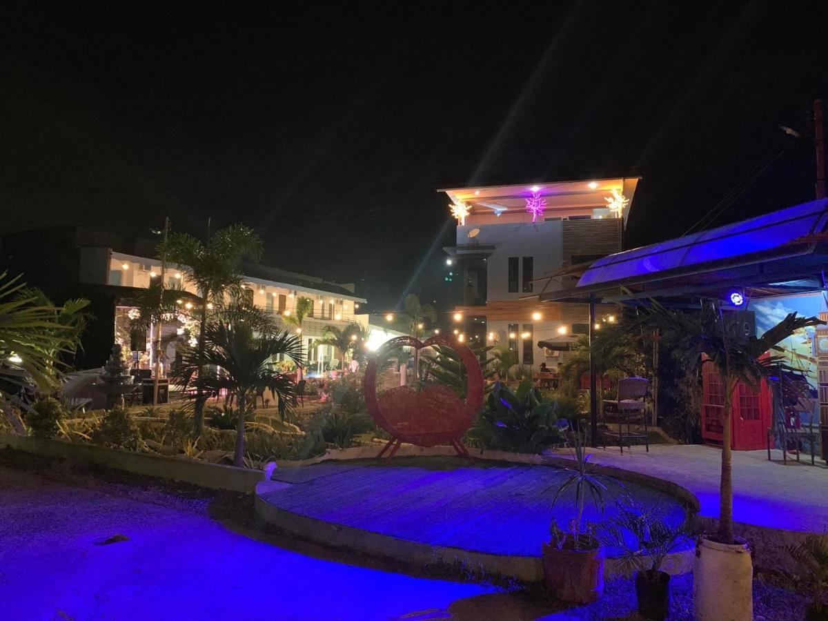 Little Rock Cebu Ξενοδοχείο Μακτάν Εξωτερικό φωτογραφία
