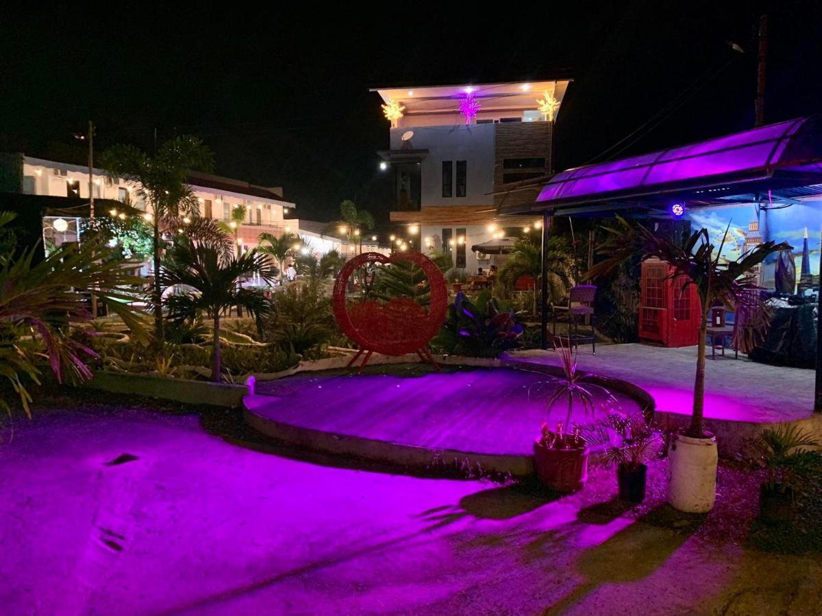 Little Rock Cebu Ξενοδοχείο Μακτάν Εξωτερικό φωτογραφία