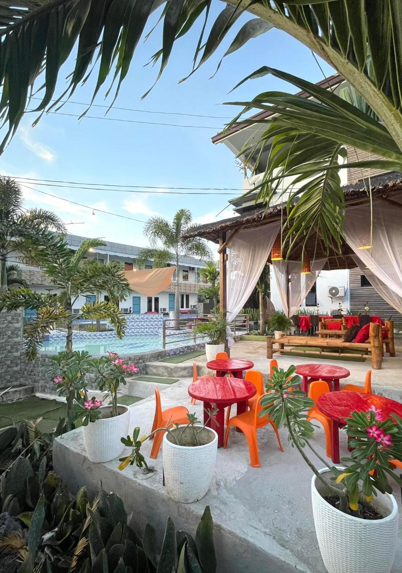 Little Rock Cebu Ξενοδοχείο Μακτάν Εξωτερικό φωτογραφία