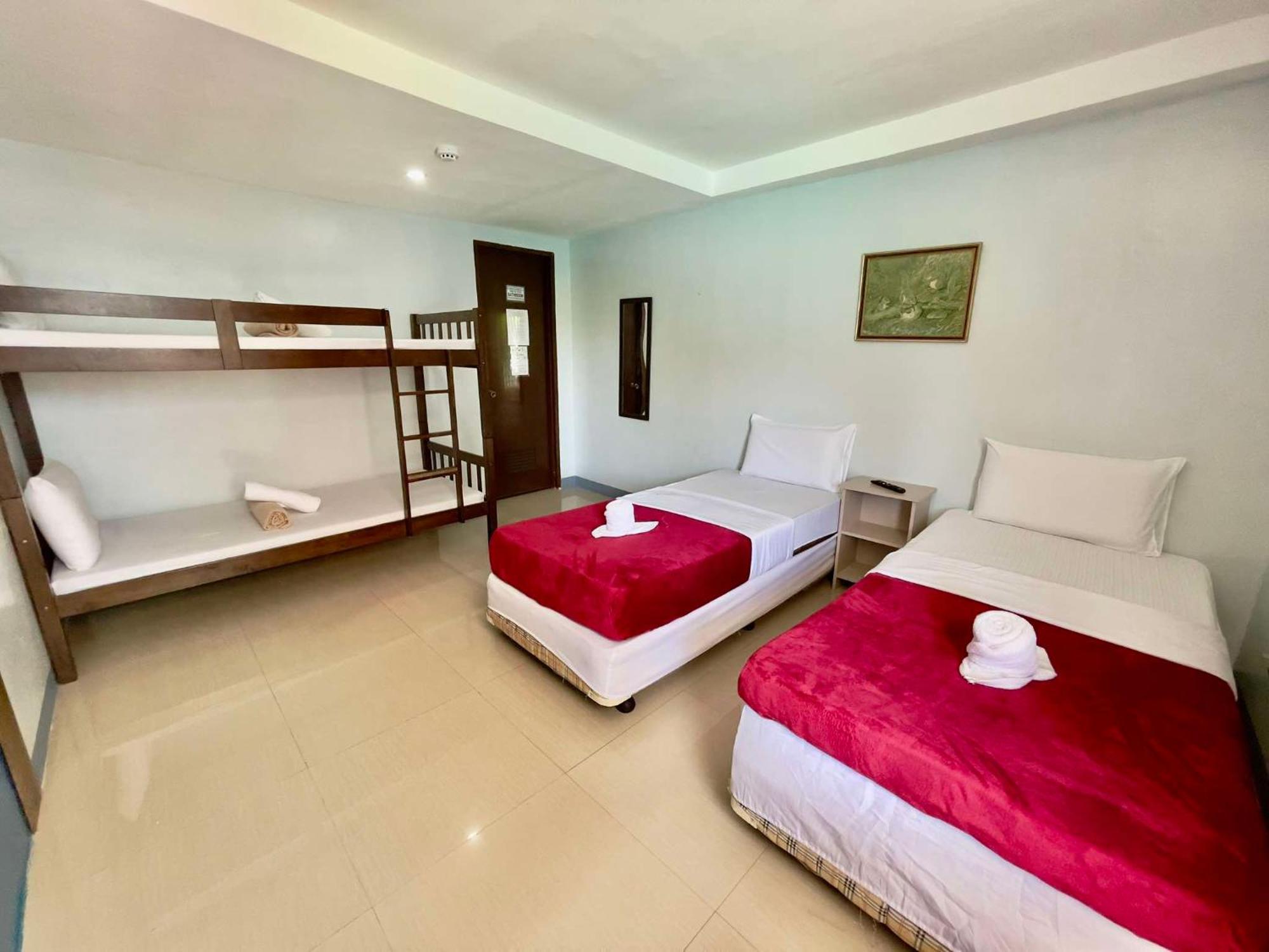 Little Rock Cebu Ξενοδοχείο Μακτάν Εξωτερικό φωτογραφία