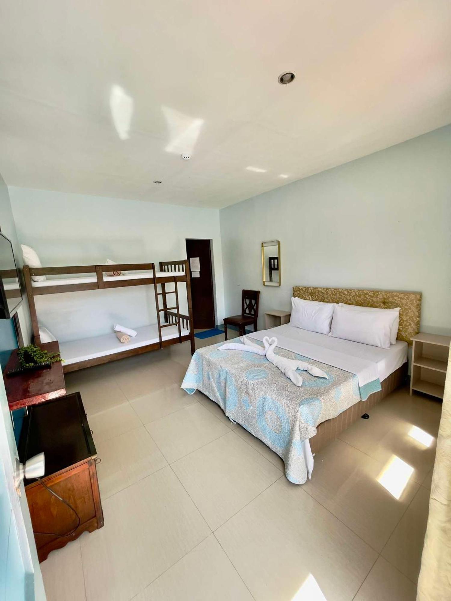 Little Rock Cebu Ξενοδοχείο Μακτάν Εξωτερικό φωτογραφία