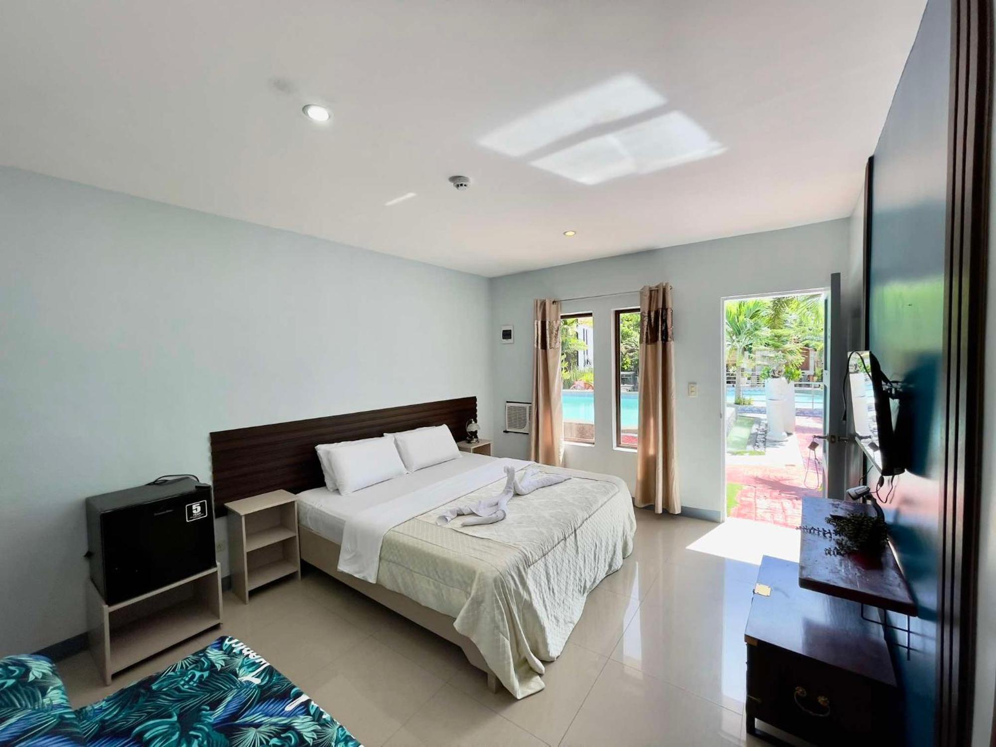Little Rock Cebu Ξενοδοχείο Μακτάν Εξωτερικό φωτογραφία
