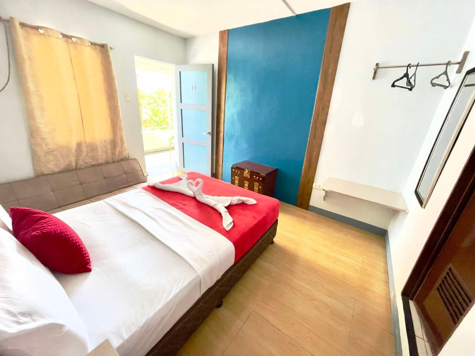 Little Rock Cebu Ξενοδοχείο Μακτάν Εξωτερικό φωτογραφία